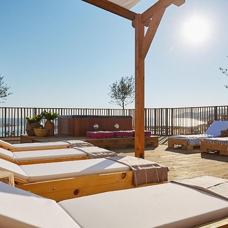 Hotel Menel The Tree House- Adults Only Limenaria  Exterior foto