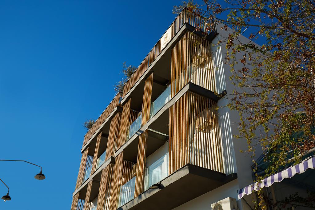 Hotel Menel The Tree House- Adults Only Limenaria  Exterior foto