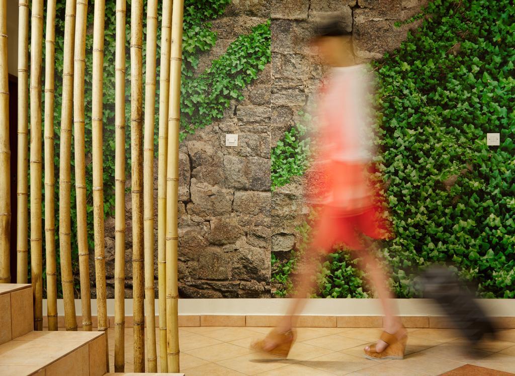 Hotel Menel The Tree House- Adults Only Limenaria  Exterior foto