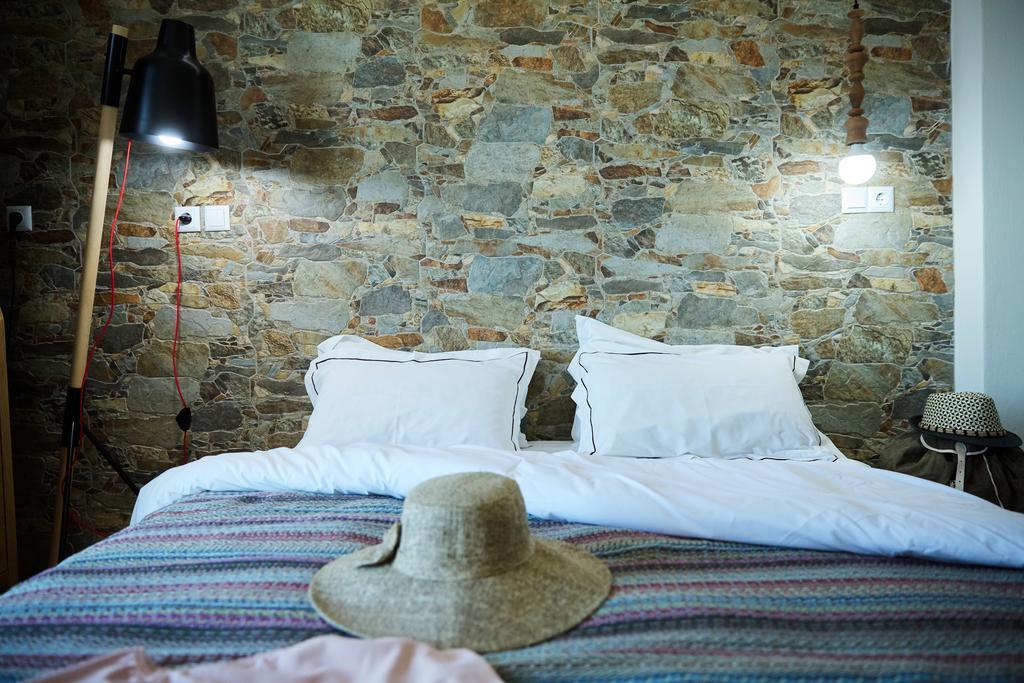 Hotel Menel The Tree House- Adults Only Limenaria  Exterior foto